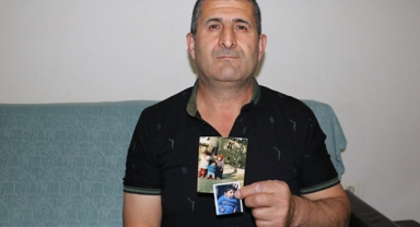 Bir babanın evlat hasreti: 32 yıldır kızına kavuşmayı bekliyor