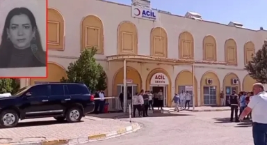 Birlikte yaşadığı kadını öldürdü