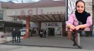 Birlikte yaşadığı kadını öldürdü