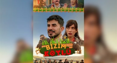 “BİZİM KÖYLÜ” FİLMİ TELEVİZYONDA İLK KEZ NOW’DA