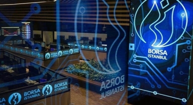 Borsa güne düşüşle başladı
