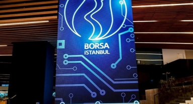 Borsa güne rekorla başladı