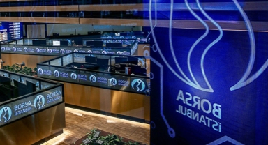 Borsa güne yükselişle başladı