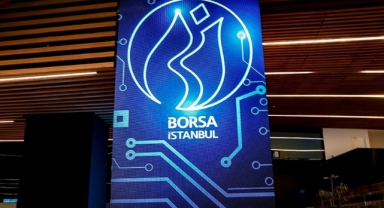 Borsa güne yükselişle başladı