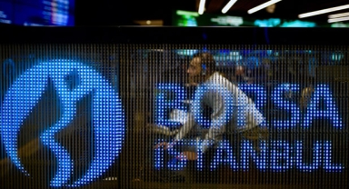 Borsa güne yükselişle başladı