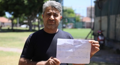 Böylesi görülmedi! Emekliliğini iptal ettiler