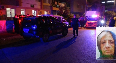 Boynu ve 3 parmağı kesilmiş şekilde bulundu!