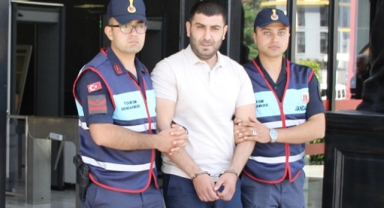 Büfe sahibini bıçakladı, jandarma yakaladı!