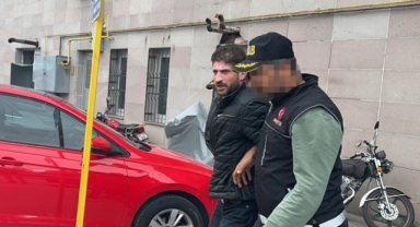 Bürosunda uyuşturucu bulundu...O avukat tutuklandı!