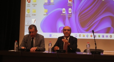 Bütün yönleriyle Talasemi konuşuldu
