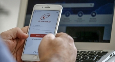 Büyük yenilik: Kaza tespit tutanağı artık e-Devlet'te!