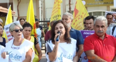 ‘Çağdışı taslak geri çekilsin!’