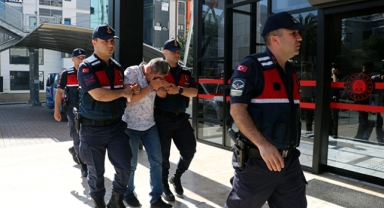Can alan alkollü sürücü suç makinesiymiş!