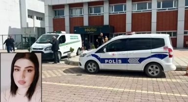 Cansız bedeni toprağa gömülü halde bulundu