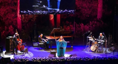 Caz Festivali başlıyor!