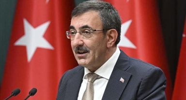Cevdet Yılmaz: İhracatta yüksek teknolojili ürün payını artırmayı hedefliyoruz