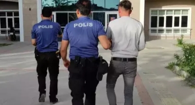 Cezaevinden izinli çıktı, gasp yaptı