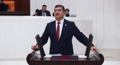 CHP’li Cavit Arı: Kabul edilemez