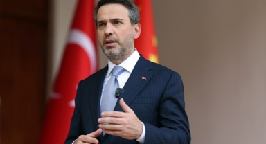 Çin ile nükleer santral için yapılan görüşmelerde sona yaklaşıldı