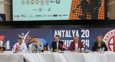 Çocuklar Futbol Kupası tanıtımı