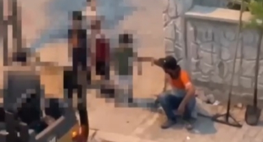 Çocukları taciz şüphelisi adli kontrolle serbest