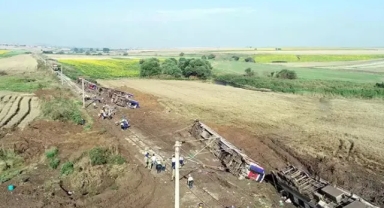 Çorlu tren kazası davasında yeni gelişme