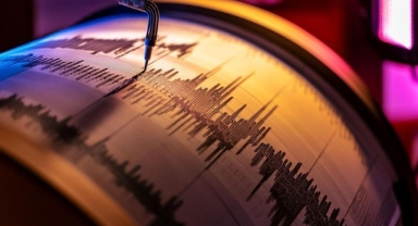 Çorum'da korkutan deprem