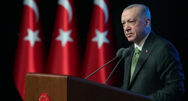 Cumhurbaşkanı Erdoğan: Atina Bildirgesi yeni bir başlangıç