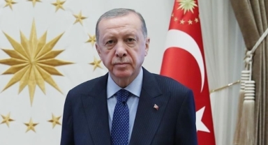 Cumhurbaşkanı Erdoğan'dan Reisi için başsağlığı mesajı