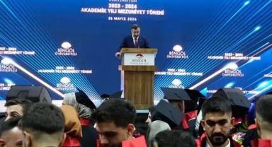 Cumhurbaşkanı Yardımcısı Yılmaz: Sayımız 8 milyonu aşmış durumda