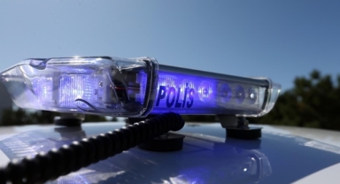 DEAŞ'a yönelik operasyonda 14 şüpheli gözaltına alındı