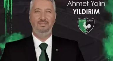 Denizlispor'da kongre günü