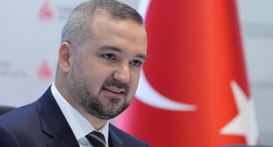 'Dezenflasyonun eşiğindeyiz'
