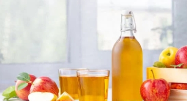 Doğanın şifalı sırrı
