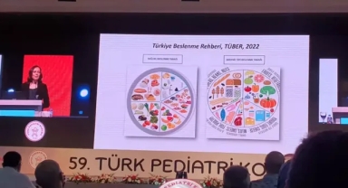 Ebeveynler dikkat! Ergenlikte 'popüler diyet akımları' tehlikesi