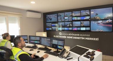 EGDS ile kirliliğe göz açtırılmıyor
