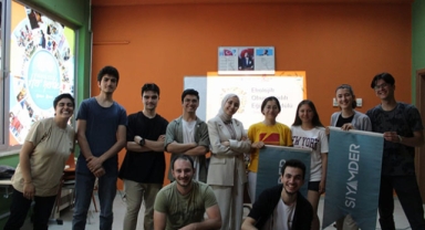 ‘Ekolojik Okur-yazarlık Modülü’