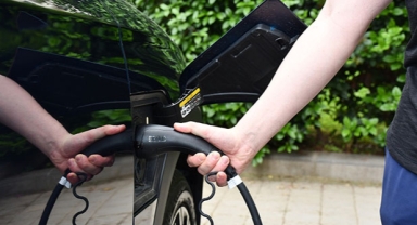 Elektrikli otomobil satış miktarı açıklandı