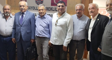 Emekli Partisi TEEP geliyor