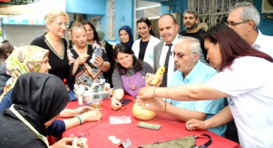 En 'özel' gün