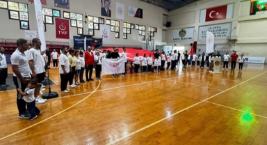 'Engelsiz Şenlik'