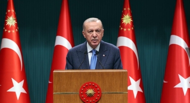 Erdoğan açıkladı: 1 günlük yas ilan edildi