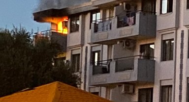 Erken müdahaleyle büyümeden söndürüldü