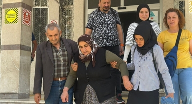 Eşini öldüren sanığa ağırlaştırılmış müebbet