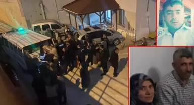 Eski eş dehşet saçtı! 2 ölü 1 yaralı