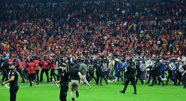 Fenerbahçe'de 3 kişi ifadeye çağrıldı