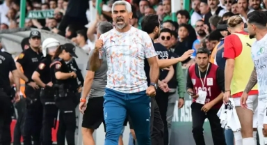 Finale yürüyor