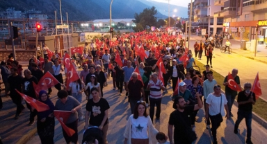 Finikeliler coşkuyla kutladı