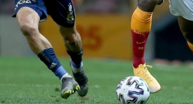 Galatasaray-Fenerbahçe derbisinin tarihi belli oldu