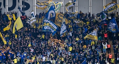 Galatasaray - Fenerbahçe maçı için taraftar kararı